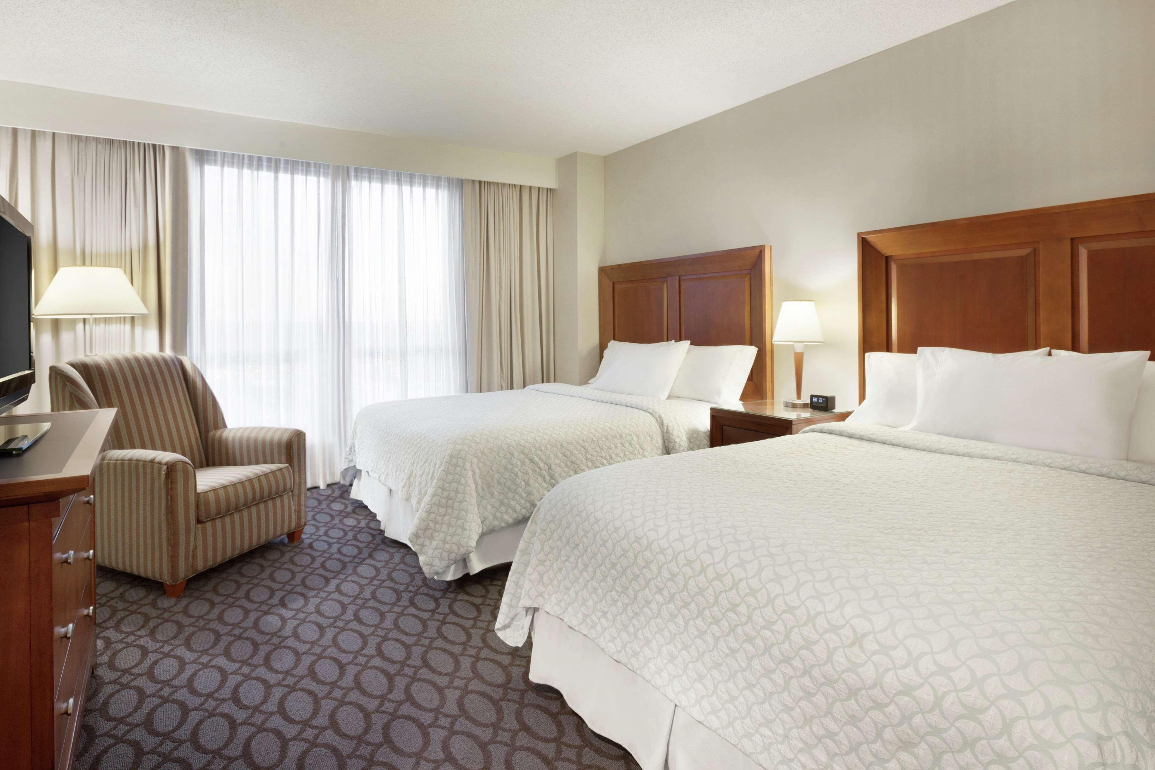 Embassy Suites By Hilton Dulles North Loudoun Екстер'єр фото