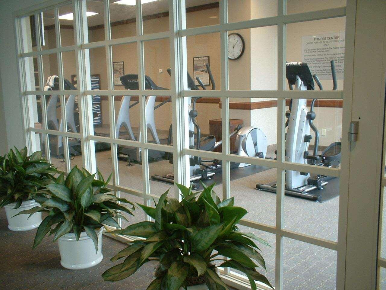 Embassy Suites By Hilton Dulles North Loudoun Екстер'єр фото
