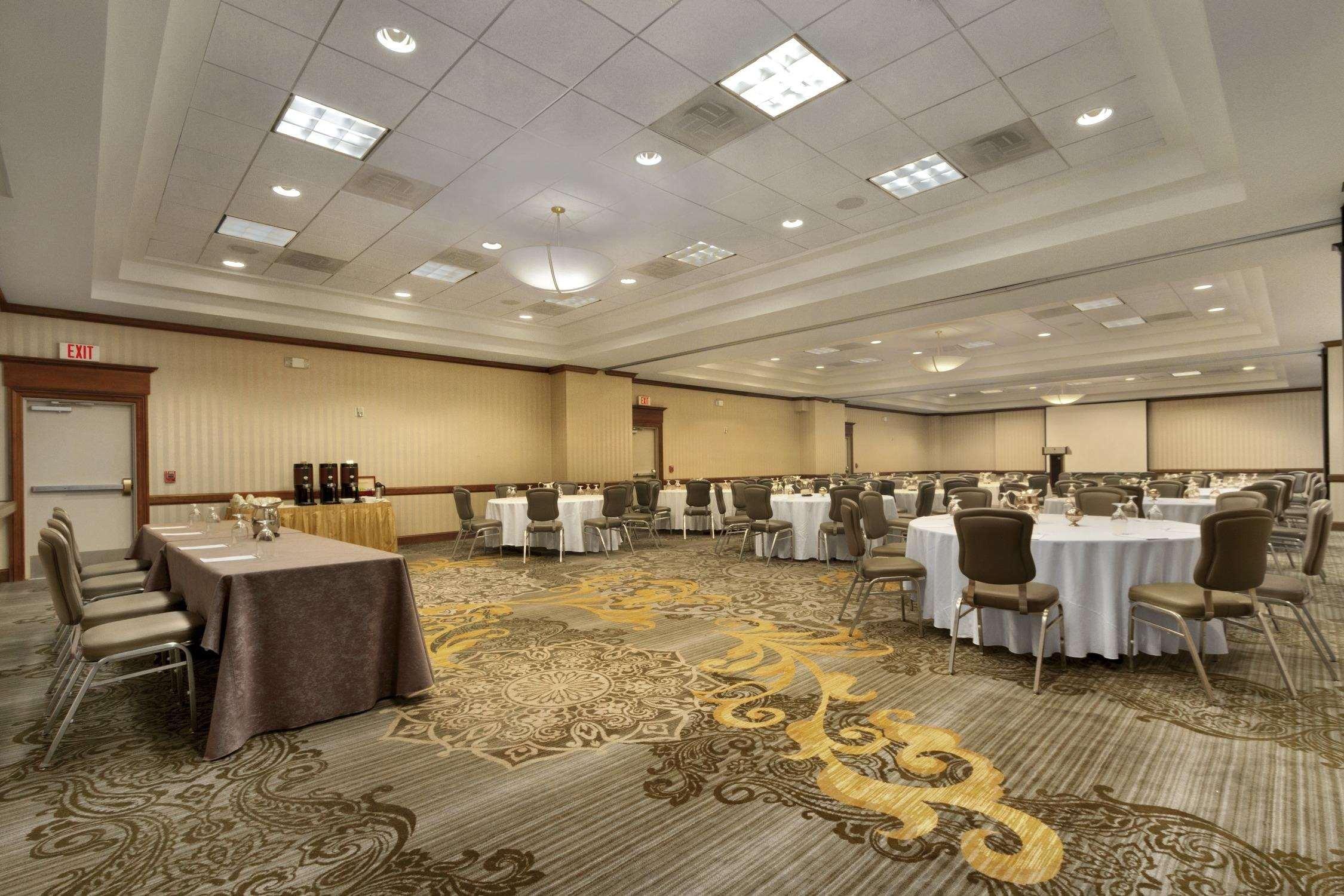 Embassy Suites By Hilton Dulles North Loudoun Екстер'єр фото