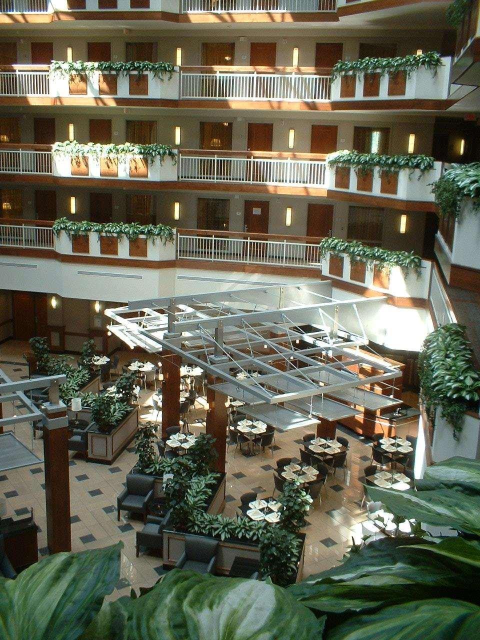 Embassy Suites By Hilton Dulles North Loudoun Екстер'єр фото