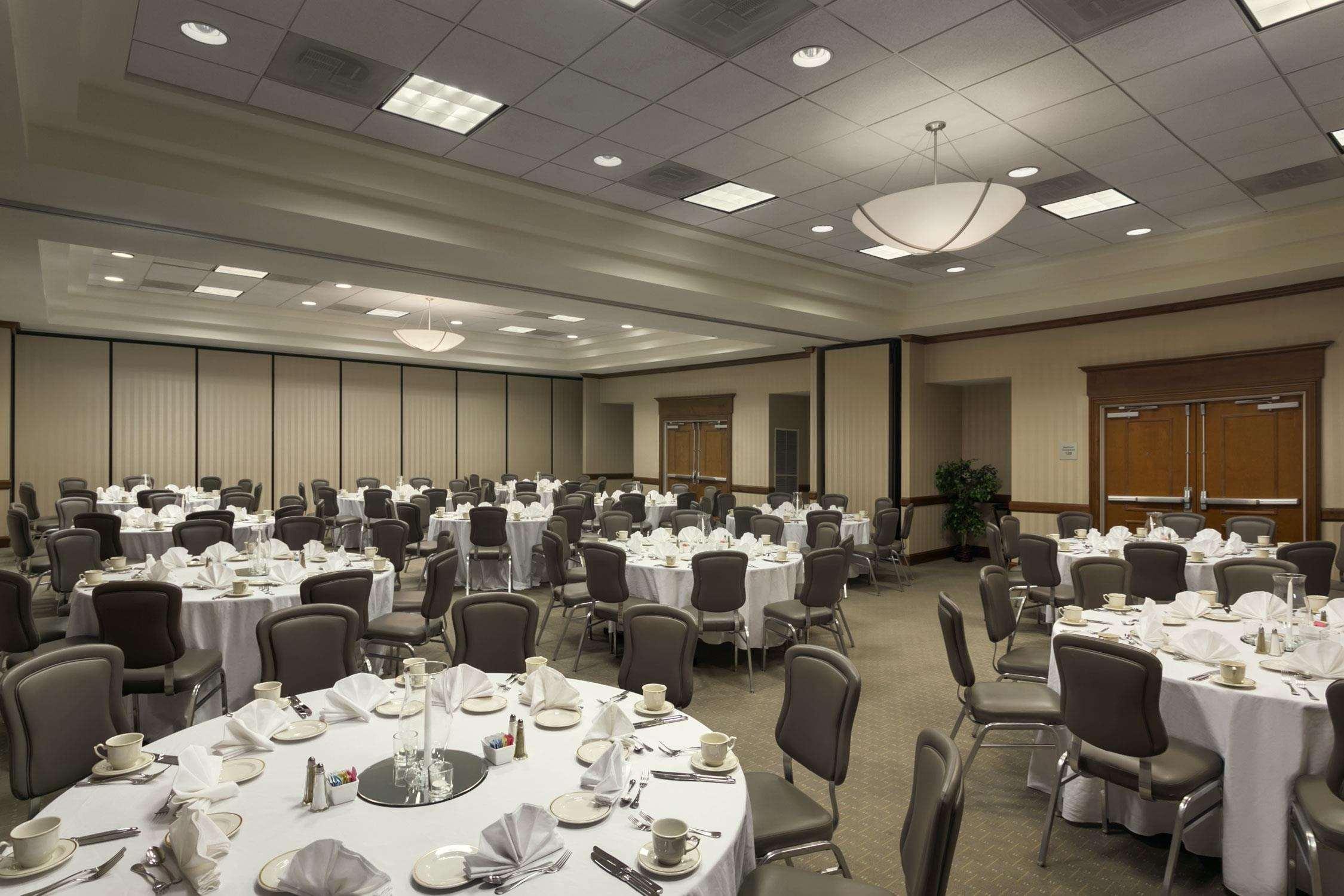 Embassy Suites By Hilton Dulles North Loudoun Екстер'єр фото