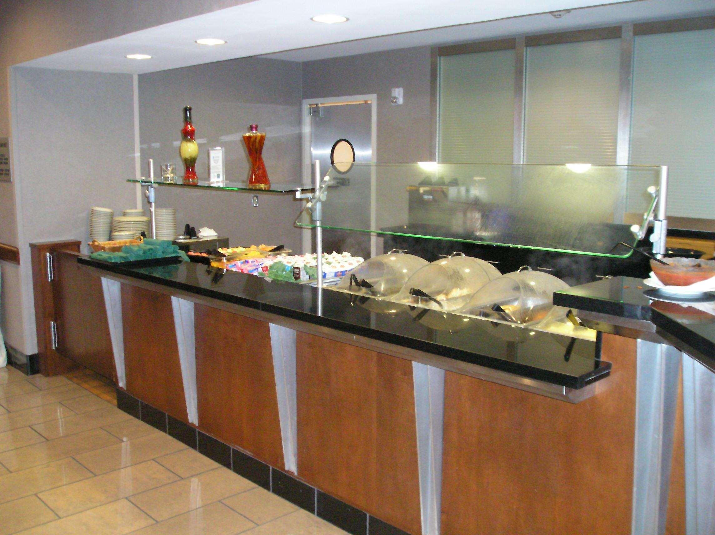Embassy Suites By Hilton Dulles North Loudoun Екстер'єр фото