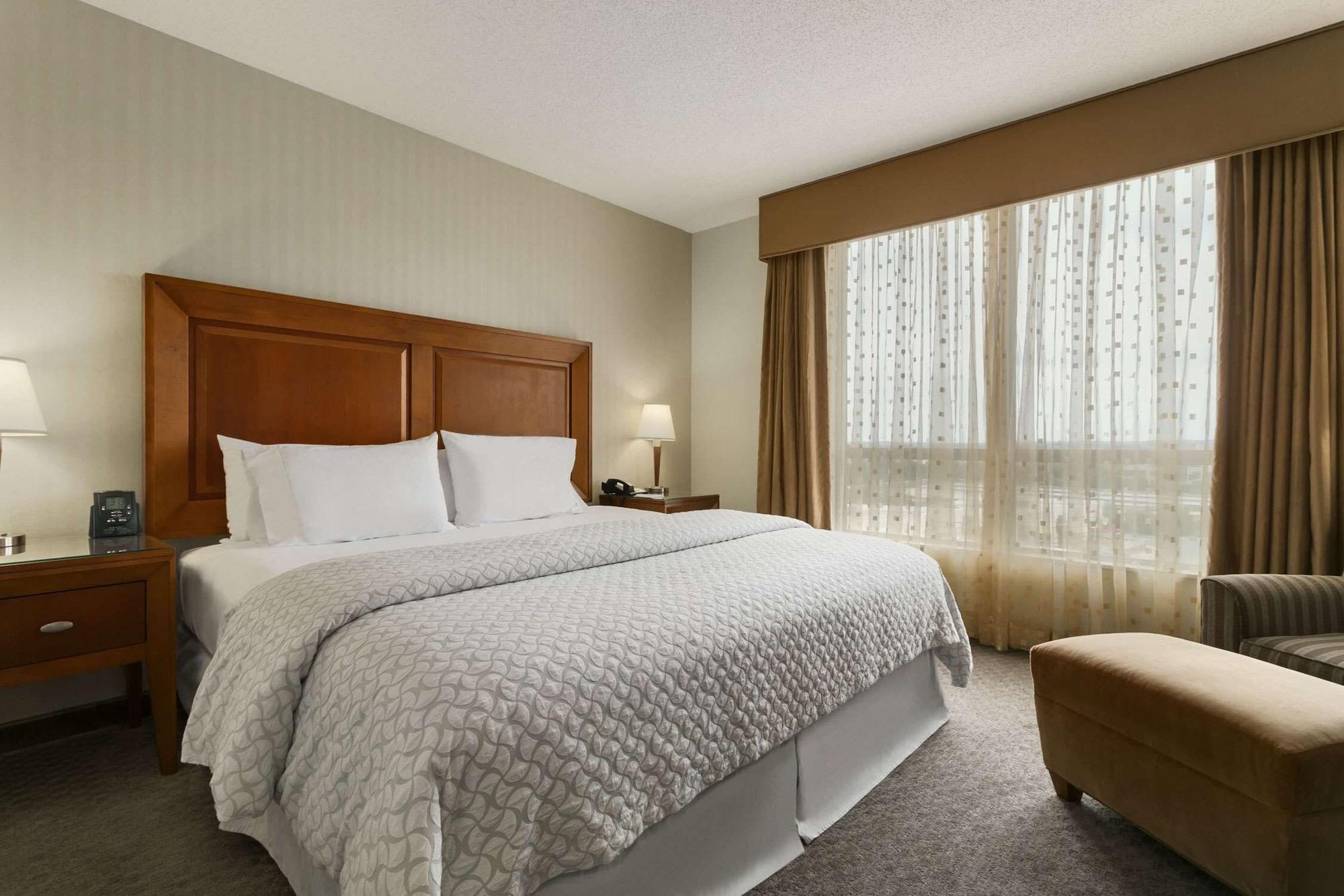 Embassy Suites By Hilton Dulles North Loudoun Екстер'єр фото