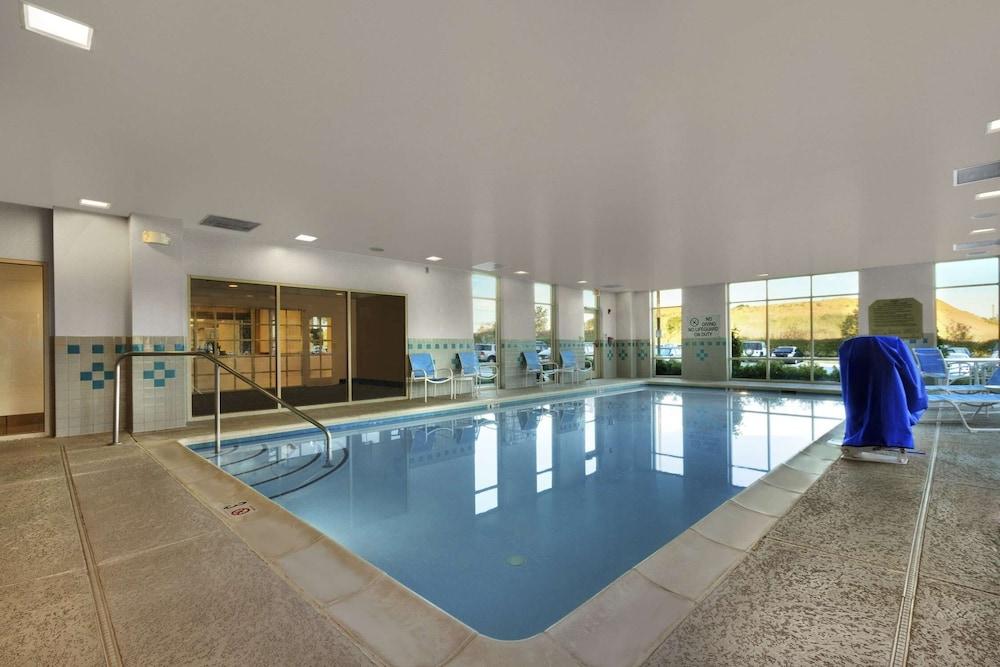 Embassy Suites By Hilton Dulles North Loudoun Екстер'єр фото
