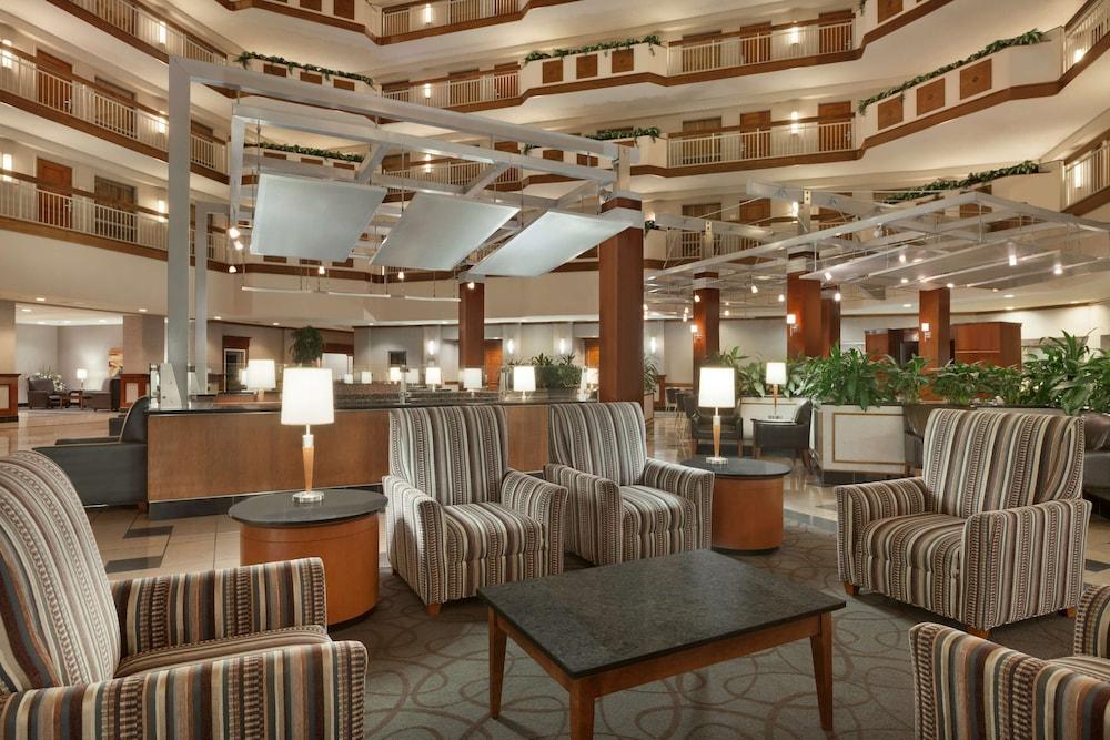 Embassy Suites By Hilton Dulles North Loudoun Екстер'єр фото