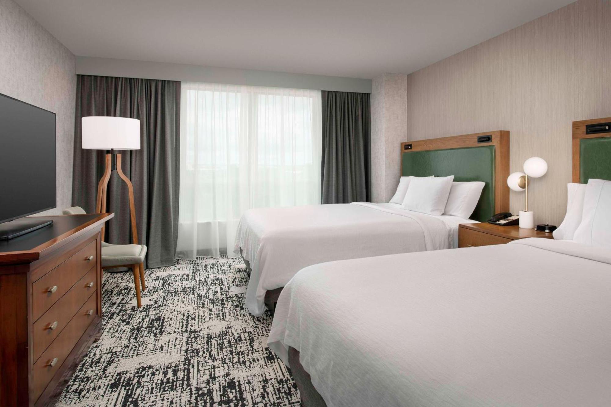 Embassy Suites By Hilton Dulles North Loudoun Екстер'єр фото