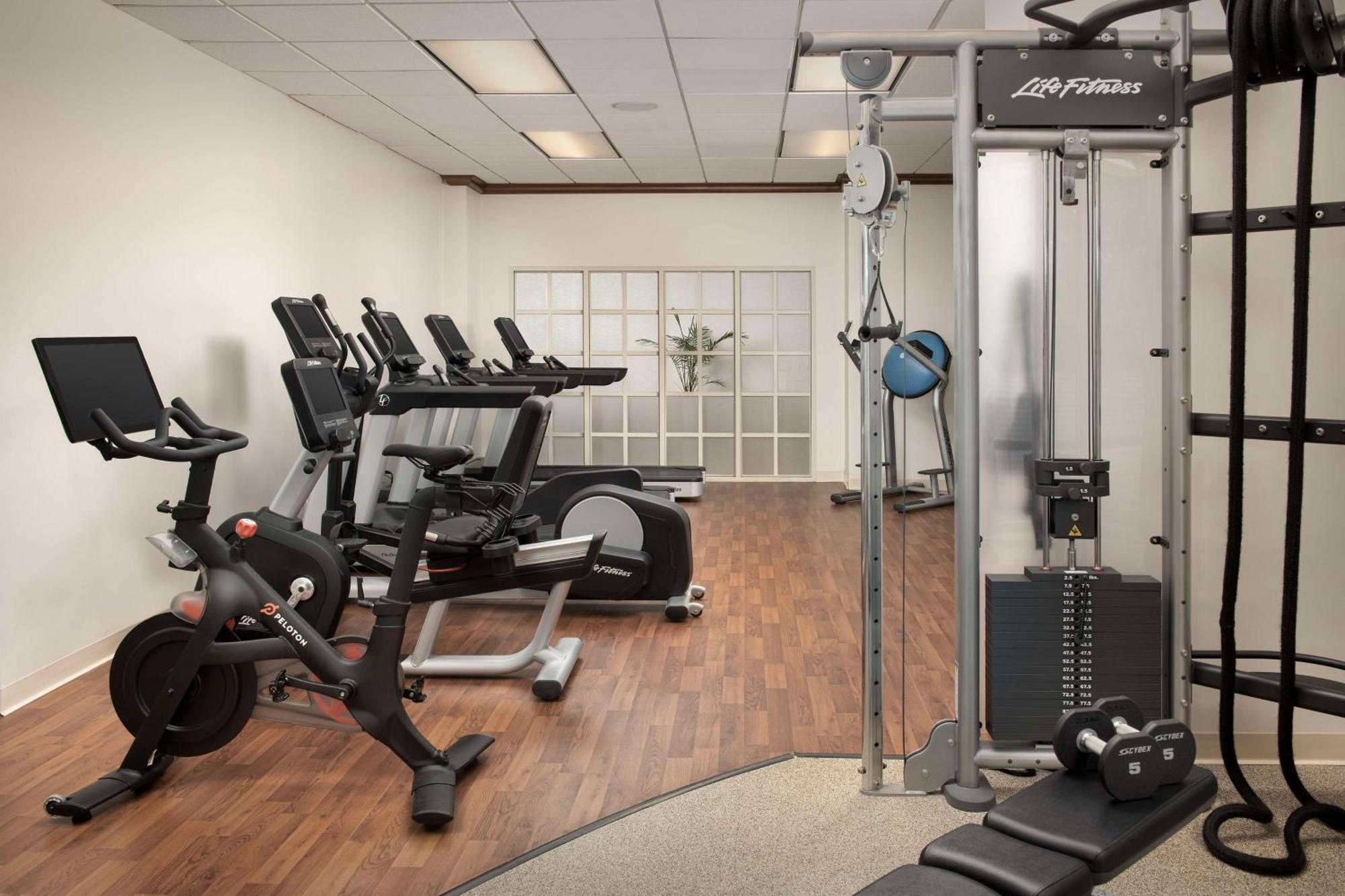Embassy Suites By Hilton Dulles North Loudoun Екстер'єр фото