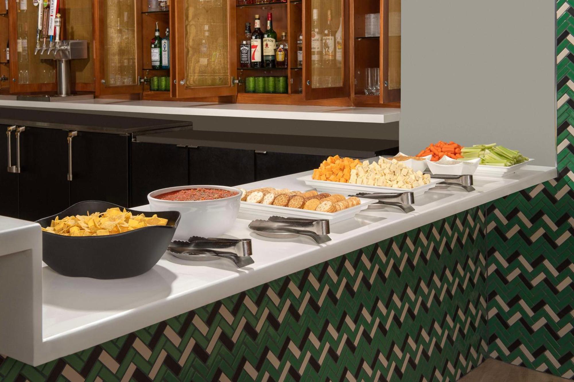 Embassy Suites By Hilton Dulles North Loudoun Екстер'єр фото