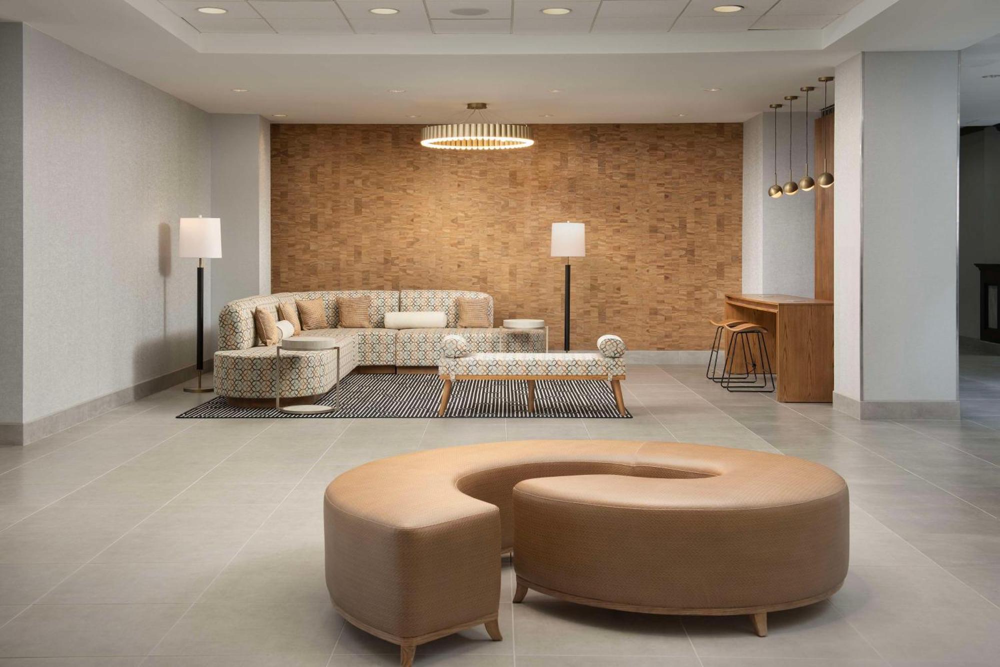 Embassy Suites By Hilton Dulles North Loudoun Екстер'єр фото