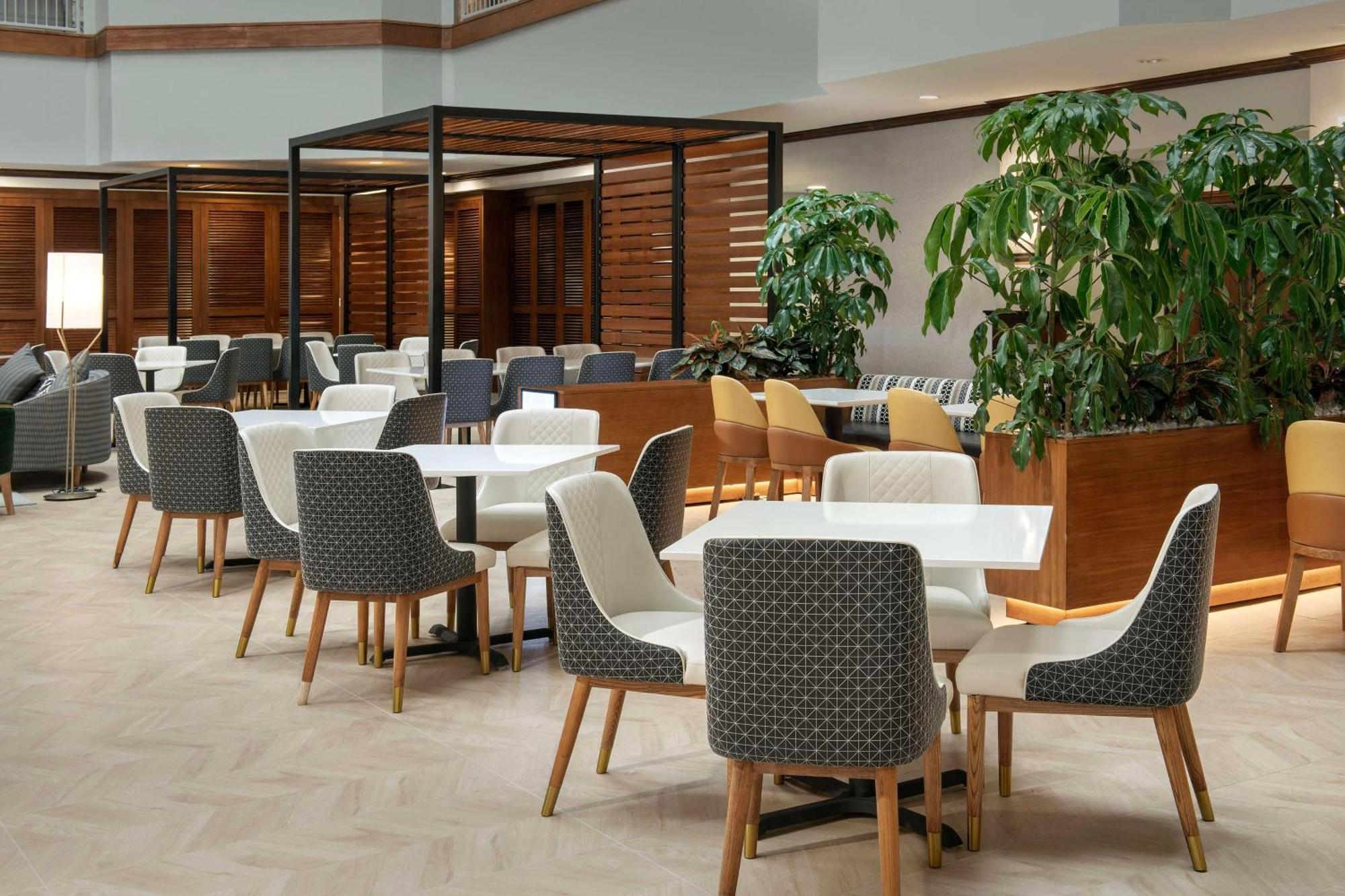 Embassy Suites By Hilton Dulles North Loudoun Екстер'єр фото
