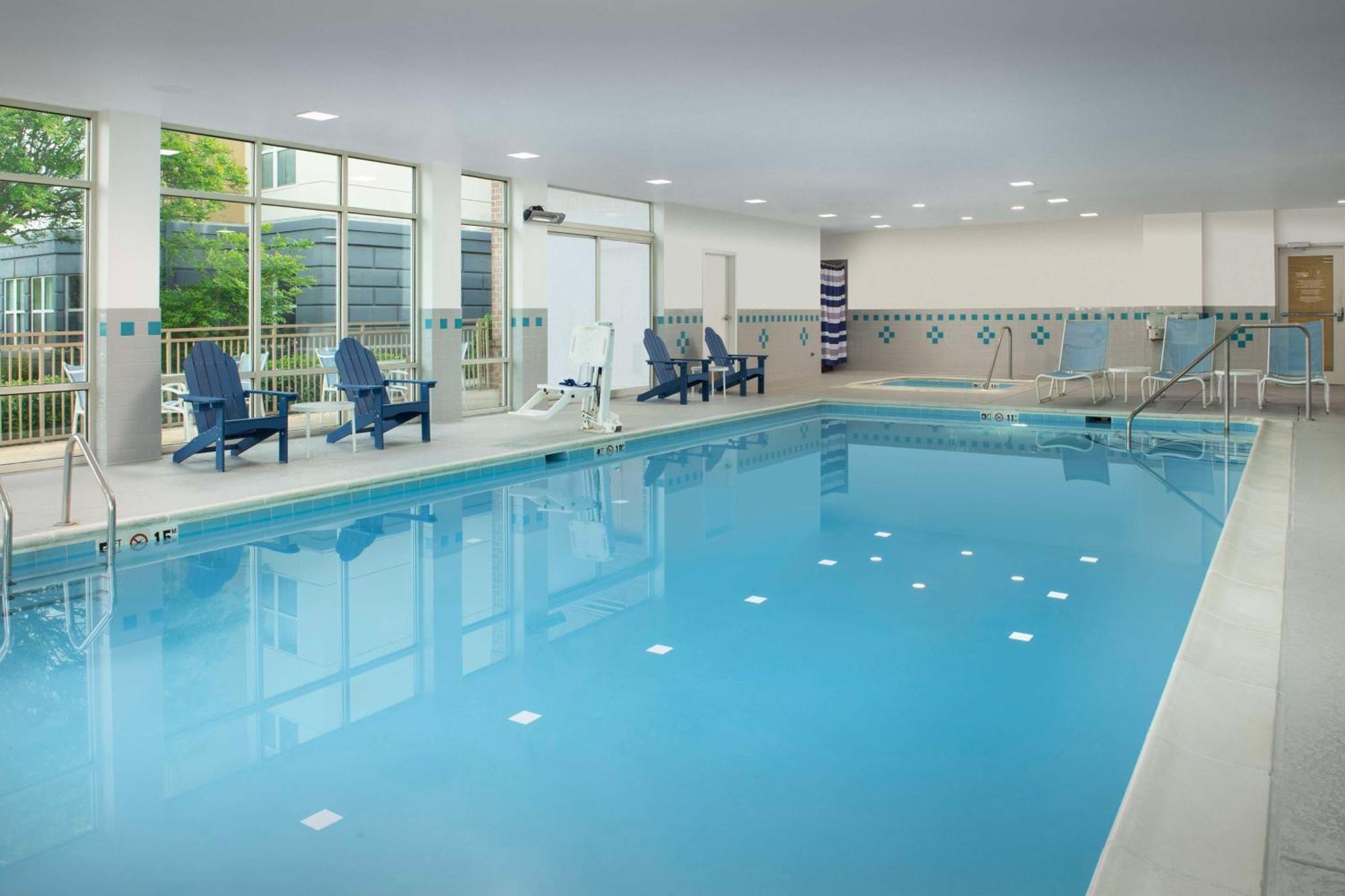 Embassy Suites By Hilton Dulles North Loudoun Екстер'єр фото