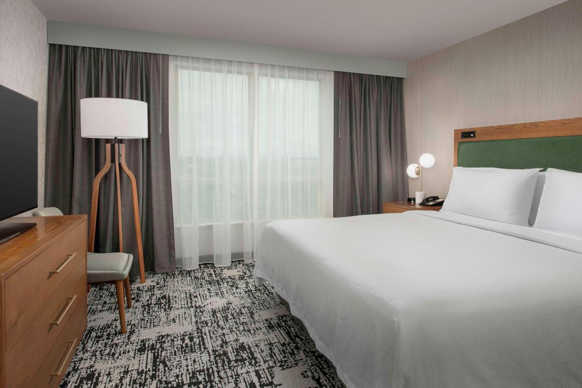 Embassy Suites By Hilton Dulles North Loudoun Екстер'єр фото