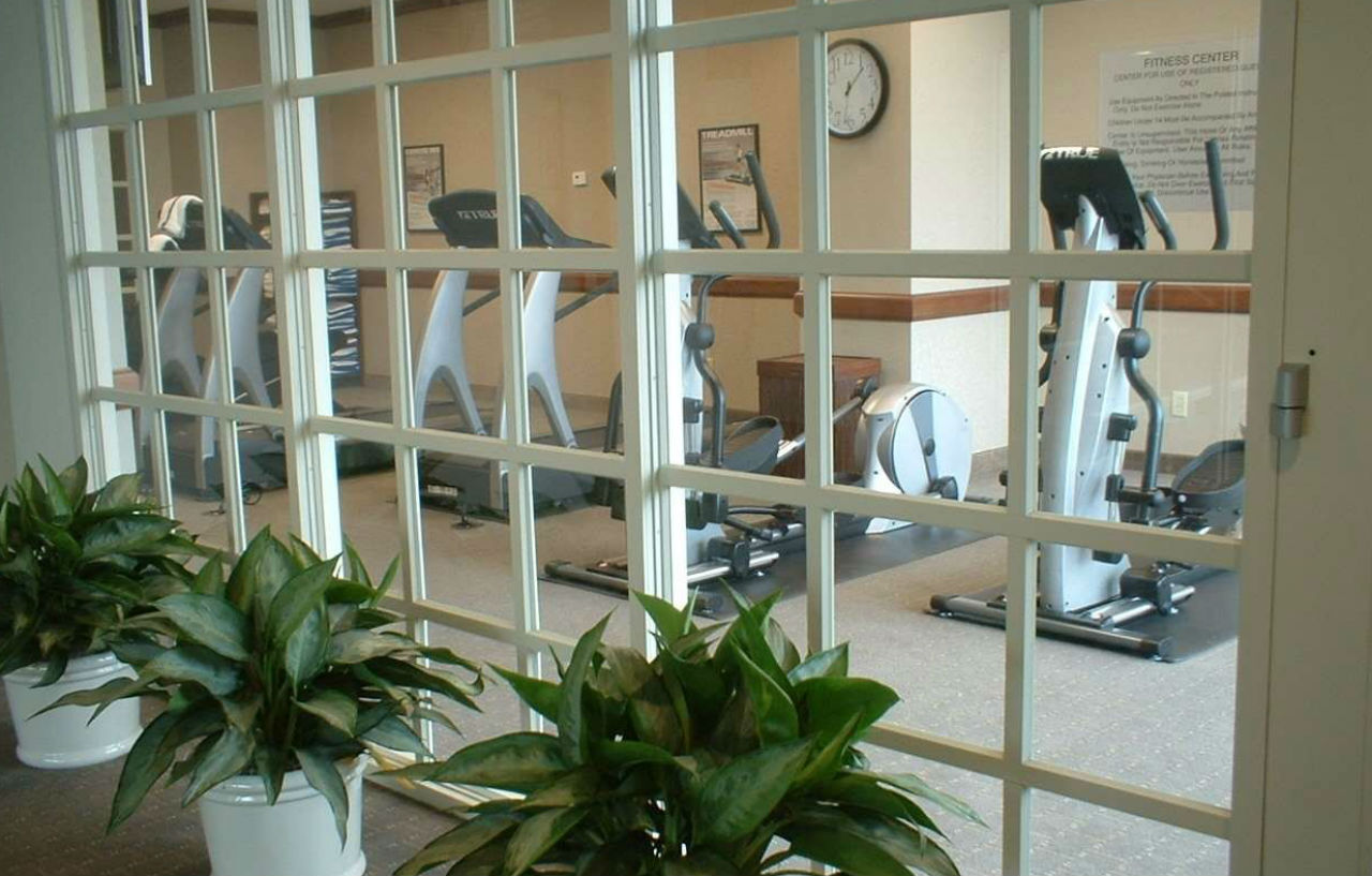 Embassy Suites By Hilton Dulles North Loudoun Екстер'єр фото