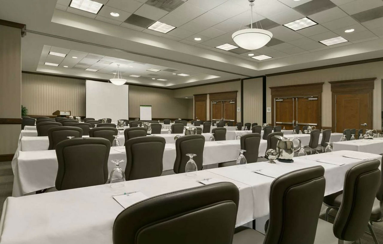 Embassy Suites By Hilton Dulles North Loudoun Екстер'єр фото